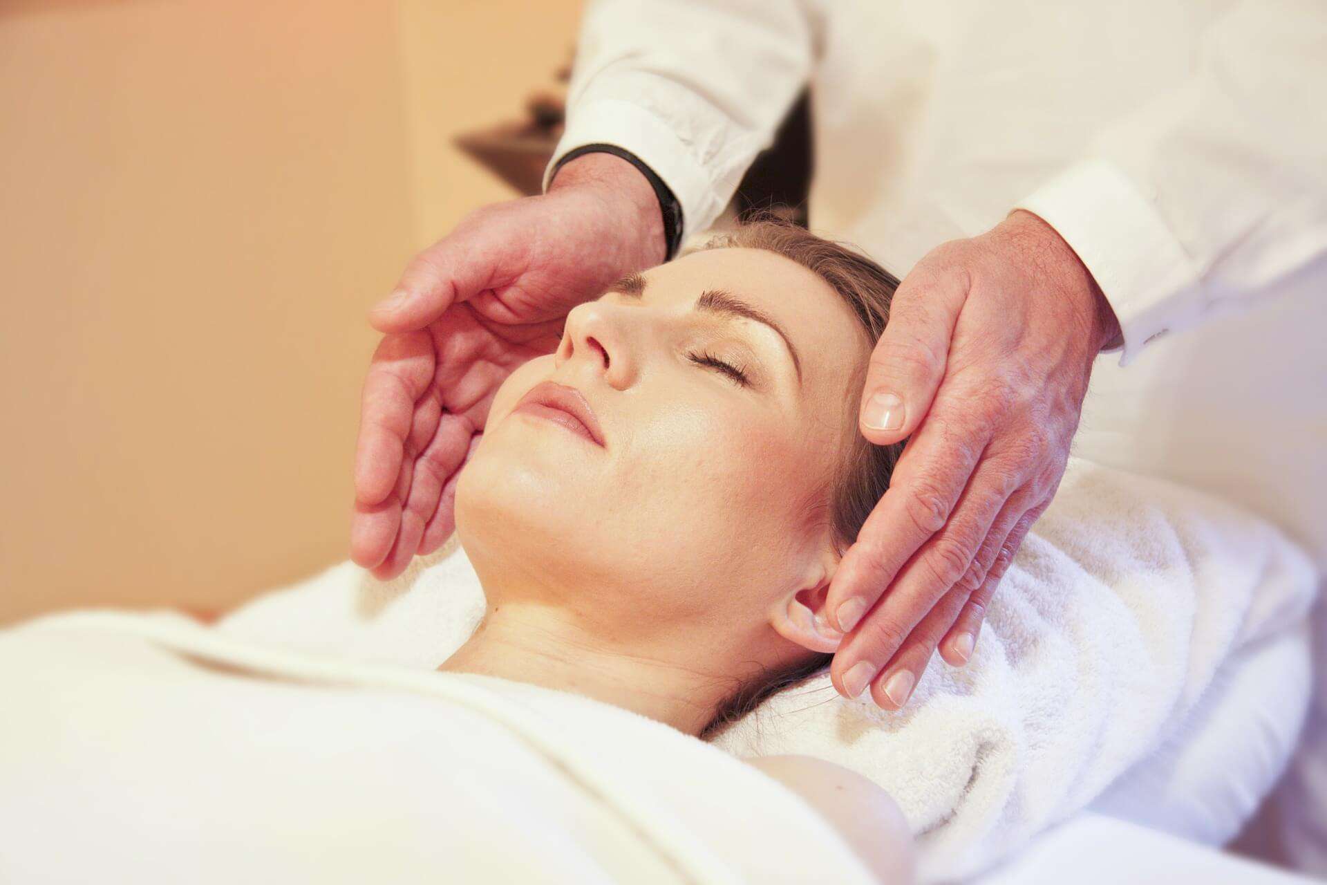 Body Revive holistic beauty
