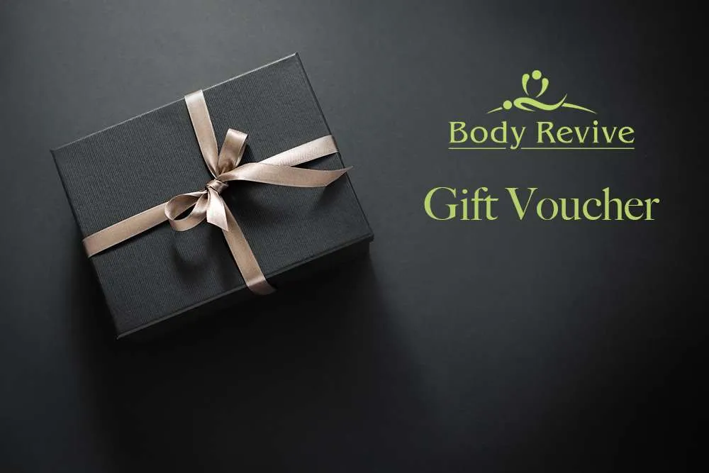 Gift Voucher