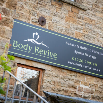 Body Revive